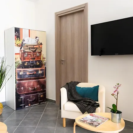 Apartment Mit Herrlichem Blick Auf Kathedrale *