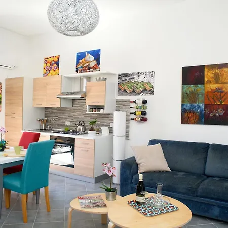 Mit Herrlichem Blick Auf Kathedrale Apartment