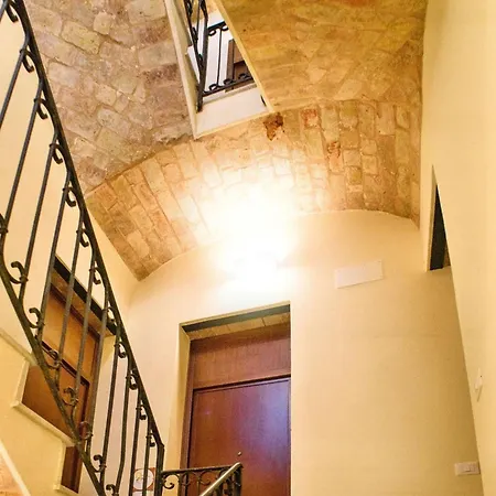 Mit Herrlichem Blick Auf Kathedrale Palermo